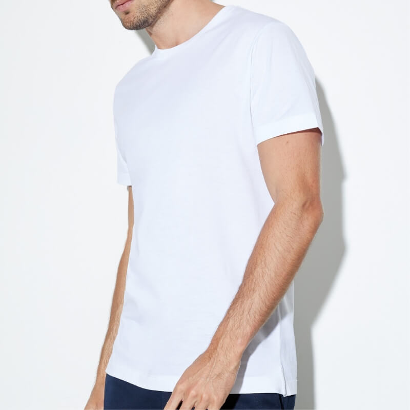 Mercerised T-Shirt